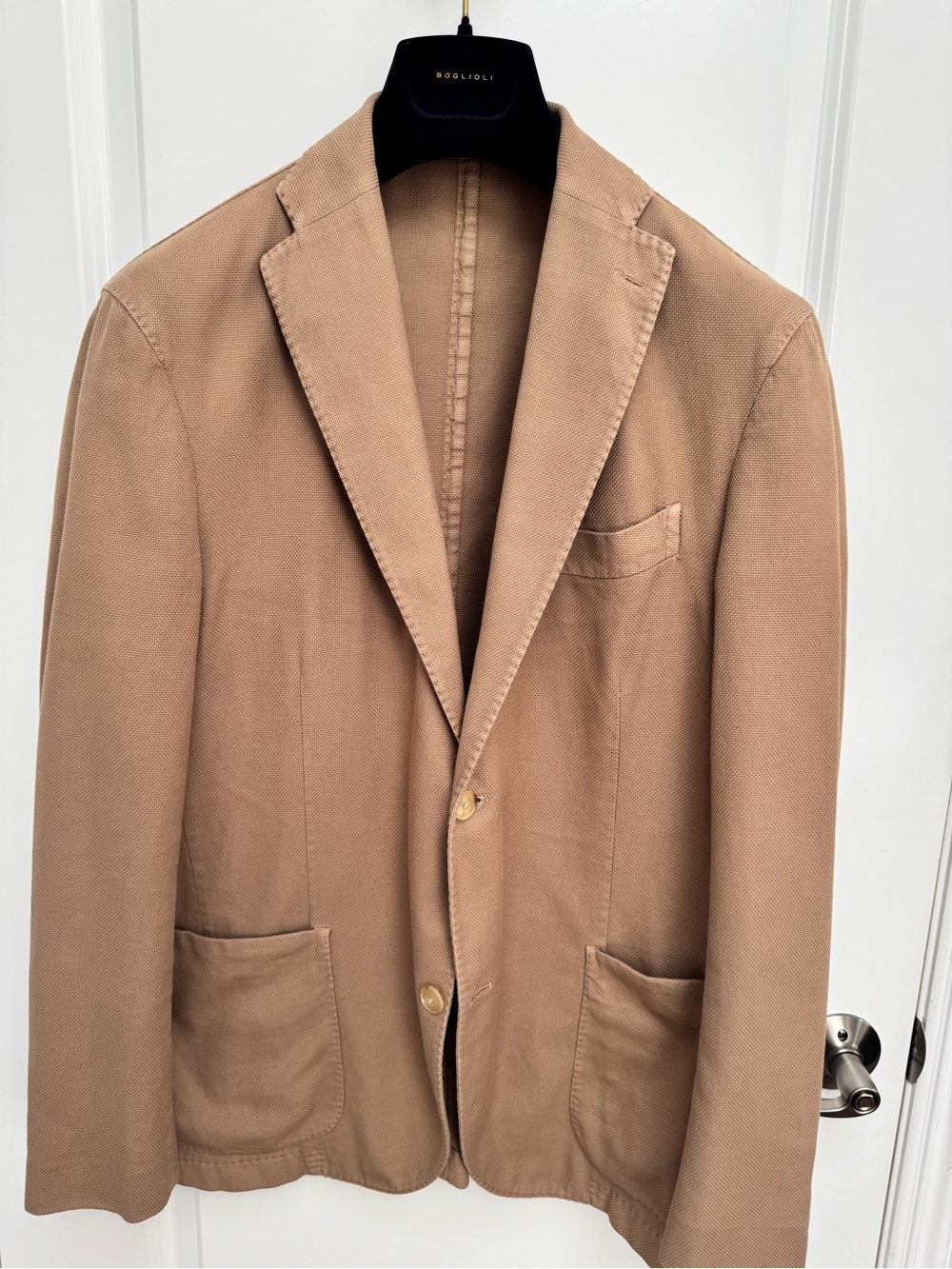 Boglioli K Jacket